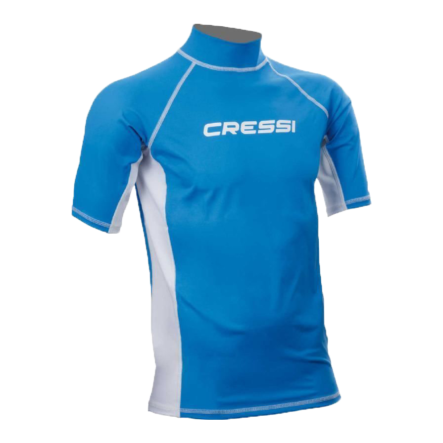 Rash guards for children